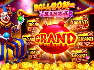 Koleksi Game Slot Gacor