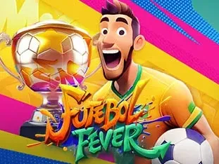 Futebol Fever thumbnail