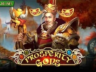 Prosperity Gods thumbnail
