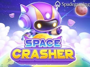 Space Crasher thumbnail