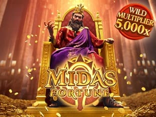 Midas Fortune thumbnail