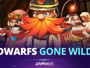 Dwarfs Gone Wild thumbnail
